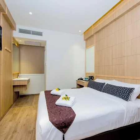 Hotel 81 Premier Star-2