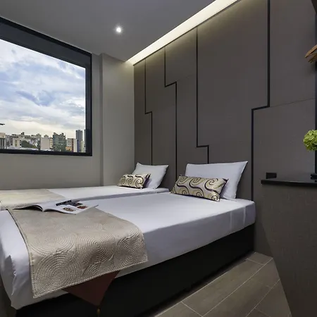 Hotel 81 Gold-2