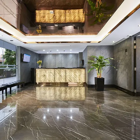 Hotel 81 Orchid-3