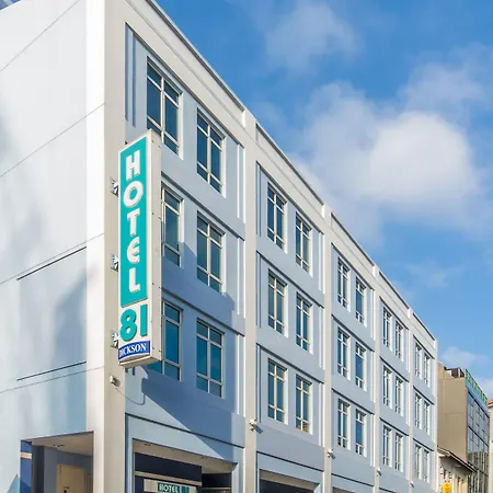 Hotel 81 Dickson-3