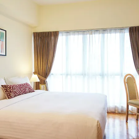 Village Residence Hougang By Far East Hospitality-2