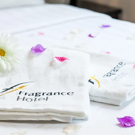 Fragrance Hotel - Lavender-2
