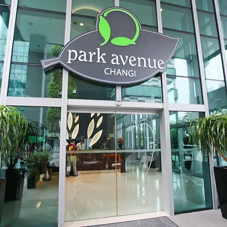 Park Avenue Changi-2