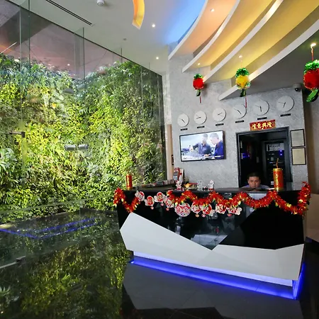Arton Boutique Hotel-2