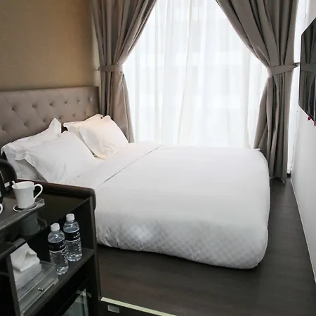 Arton Boutique Hotel-3