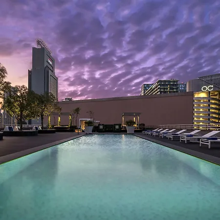 Lanson Place Winsland, Singapore-3