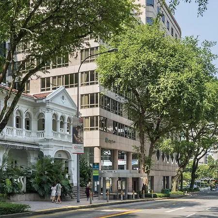 Lanson Place Winsland, Singapore-2