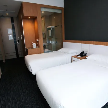 The Seacare Hotel-2