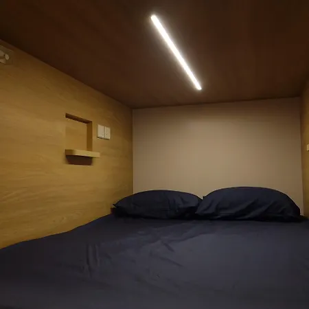 Gap Year Hostel-2