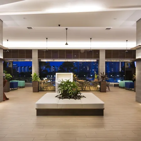 One15 Marina Hotel Sentosa Cove-3
