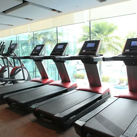 One15 Marina Hotel Sentosa Cove-2