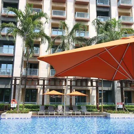 Resorts World Sentosa - Festive Hotel-3