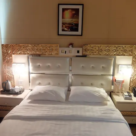 Yaju Hotel-2