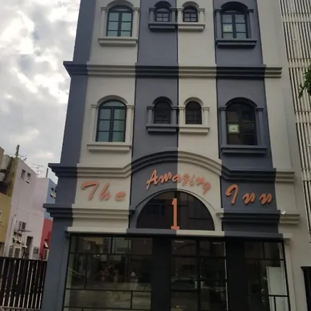 The Amazing Inn-2