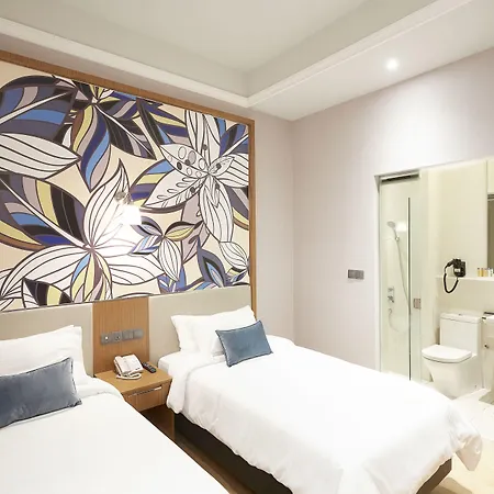 Hotel Bencoolen At Hong Kong Street-2