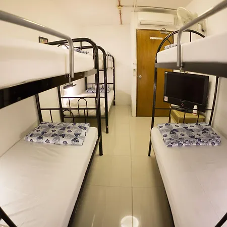Ark Hostel-2