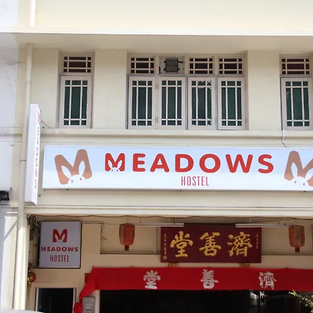 Meadows Hostel-3