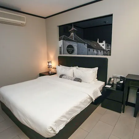The Southbridge Hotel-3