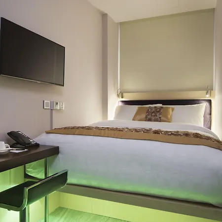 Hotel Clover 7-2