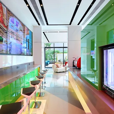 Oakwood Studios Singapore-3