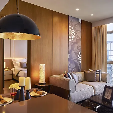 Ascott Orchard Singapore-2
