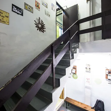 Urban Hostel-2