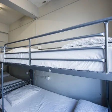 Urban Hostel-3