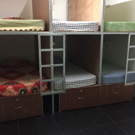 Abc Hostel-3