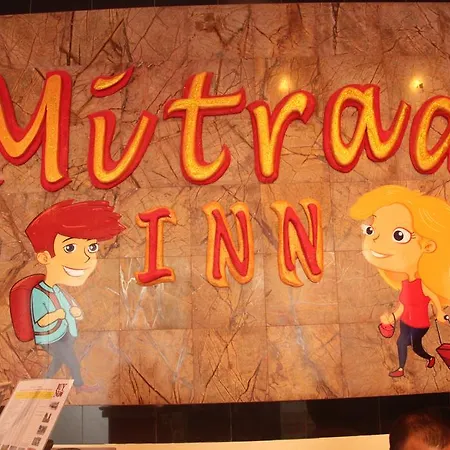 Mitraa Inn-2