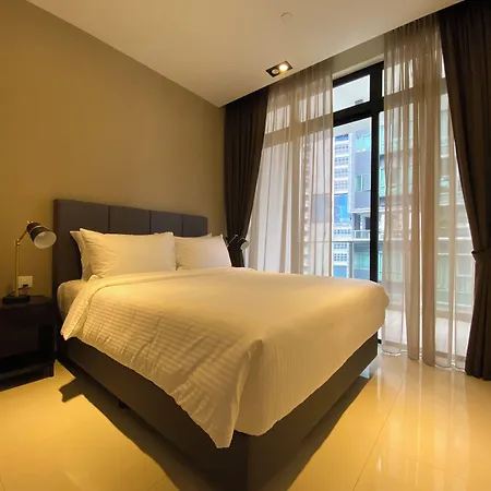 Momentus Serviced Residences Novena-2