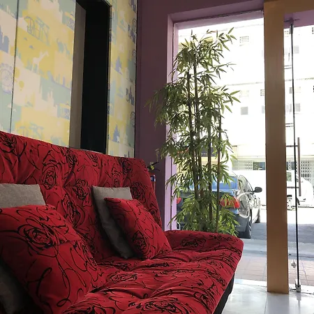 Oss Backpackers Hostel-3