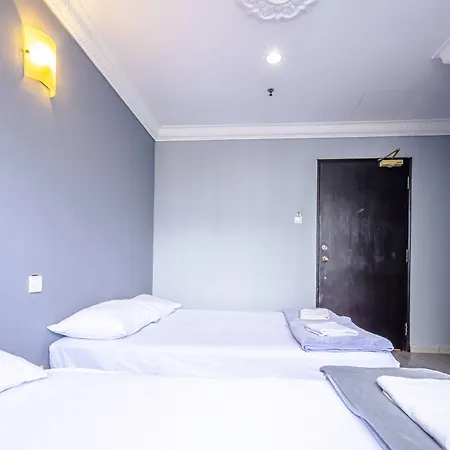 K Hotel 12-2