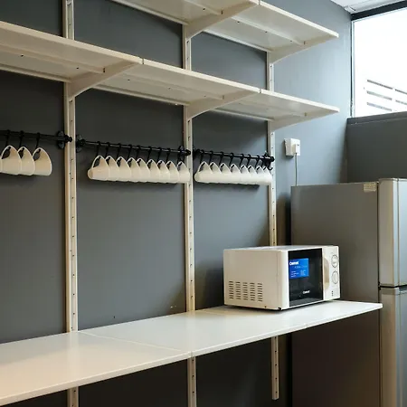 Q Loft Hotels At Bedok-2