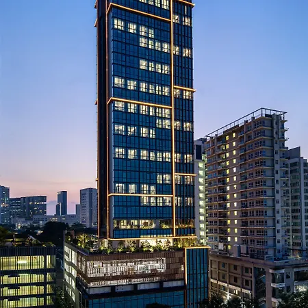 Citadines Balestier Singapore-3