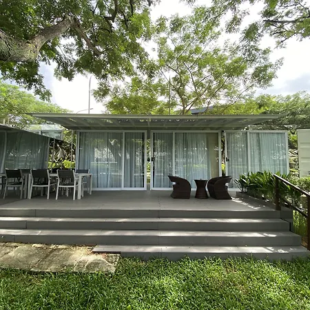 Shipping Container Hotel At One-North-3