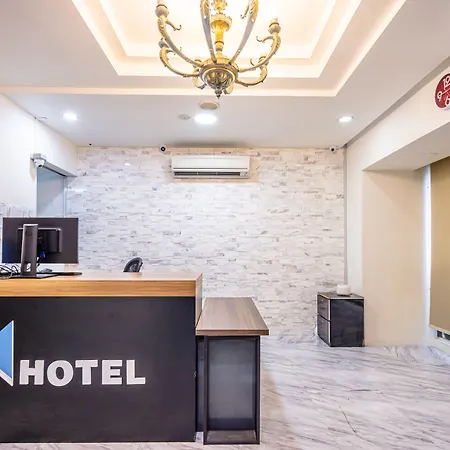 K Hotel 1515-2
