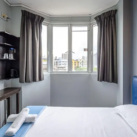 K Hotel 1515-3