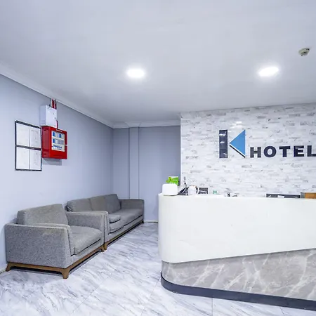 K Hotel 8-3