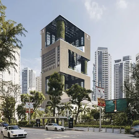 Pan Pacific Orchard-2