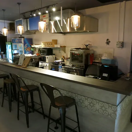 Fernloft City Little India-2
