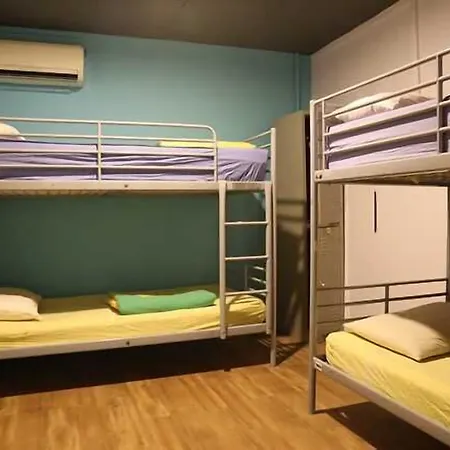 Fernloft City Little India-3