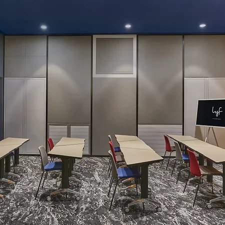 Lyf Farrer Park Singapore-3
