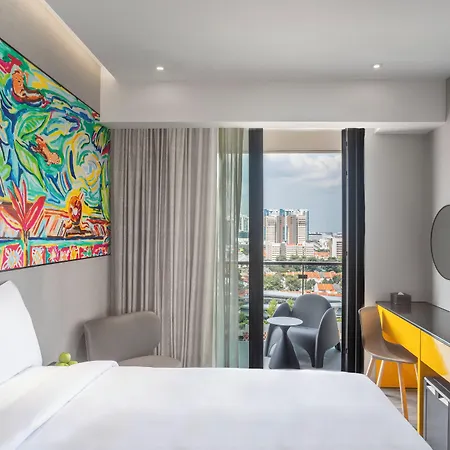 Hotel Mi Rochor-2