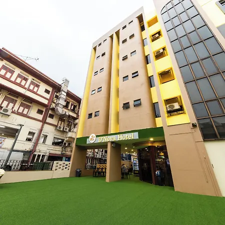 D'Nova Hotel Kallang-3
