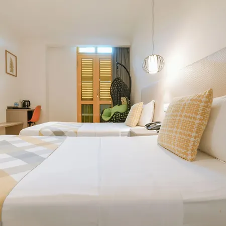 Champion Hotel-3