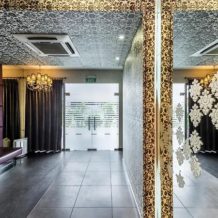 Hotel 81 Kovan-3