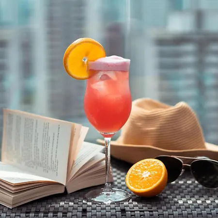 Hotel Traveltine Downtown Singapore, Trademark Collection By Wyndham-2