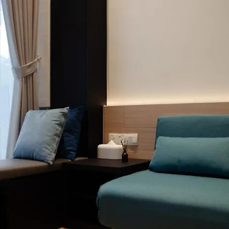 Vichaus Serviced Apartment-2