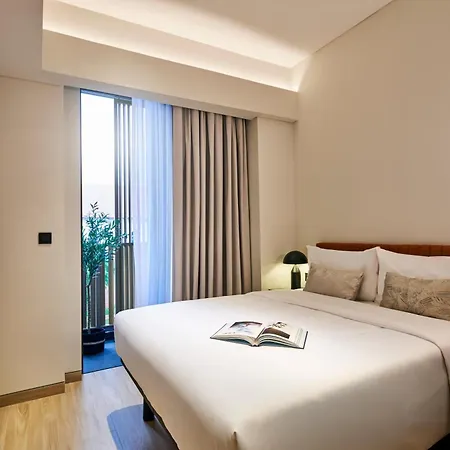 Mber Co-Living Serviced Apartments-2