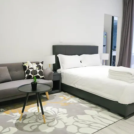 Comfy Studio 1 By Ong Realty-2